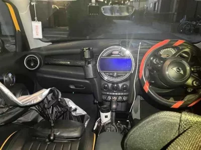 BMW MINI