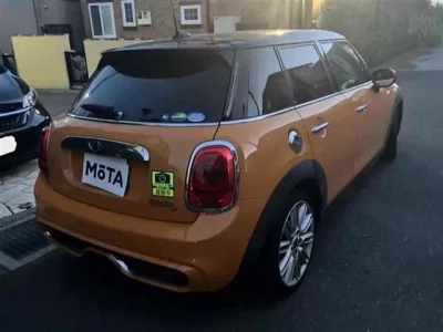BMW MINI