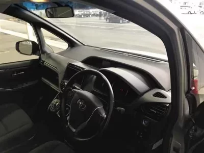 Toyota ESQUIRE