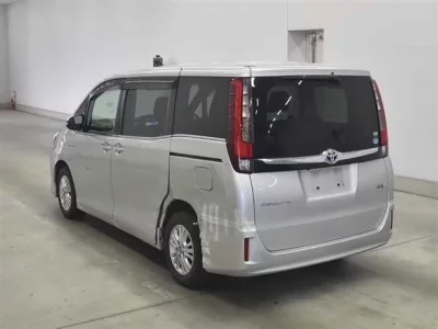 Toyota ESQUIRE