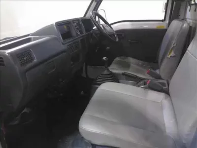 Subaru SAMBAR