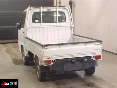 Subaru SAMBAR