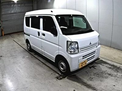 Mitsubishi MINICAB VAN