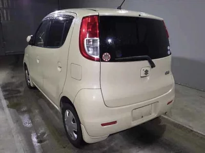 Suzuki MRWAGON