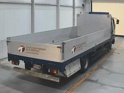 Mitsubishi FUSO FIGHTER