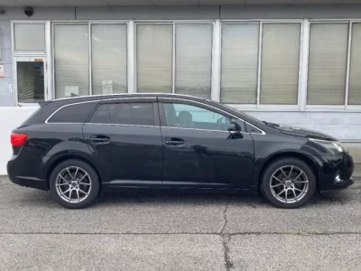 Toyota AVENSIS WAGON