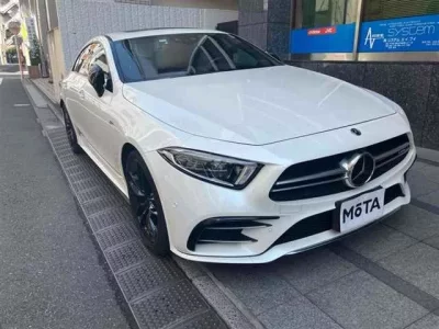 Mercedes-Benz AMG