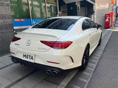 Mercedes-Benz AMG