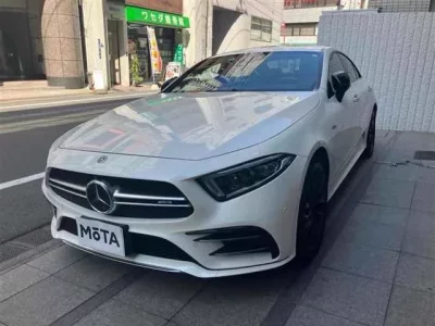 Mercedes-Benz AMG