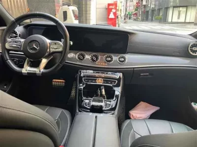 Mercedes-Benz AMG