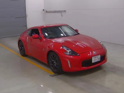 Nissan FAIRLADYZ