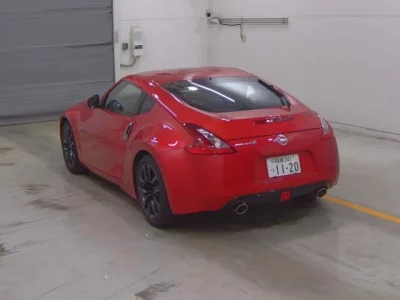 Nissan FAIRLADYZ