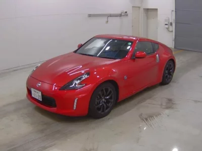 Nissan FAIRLADYZ