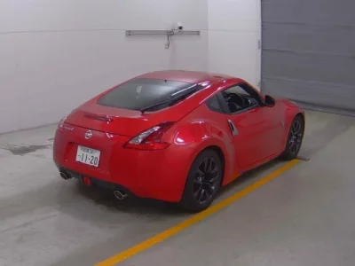 Nissan FAIRLADYZ