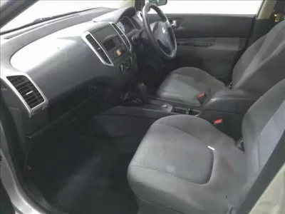 Nissan WINGROAD
