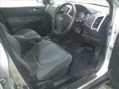 Nissan WINGROAD