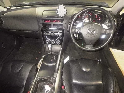 Mazda RX-8
