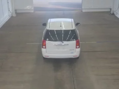 Toyota RAUM