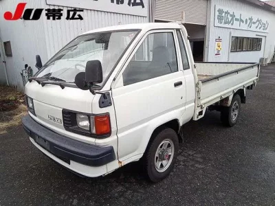 Toyota LITE ACE TRUCK