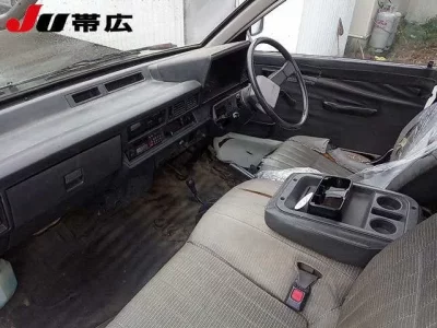Toyota LITE ACE TRUCK