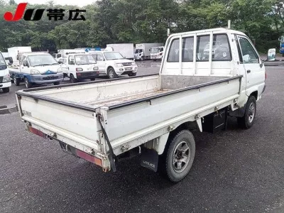Toyota LITE ACE TRUCK