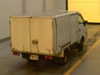 Mazda BONGO
