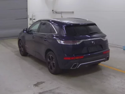 Citroen DS7