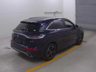 Citroen DS7