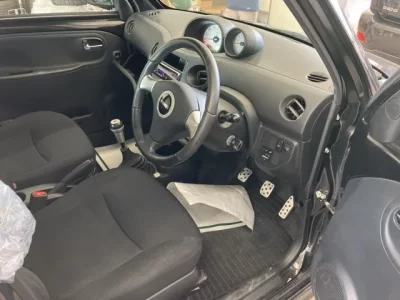 Daihatsu Esse