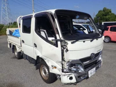 Toyota TOYOACE