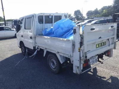 Toyota TOYOACE