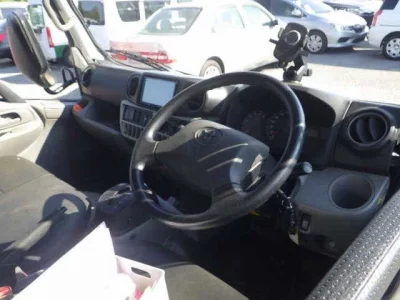 Toyota TOYOACE