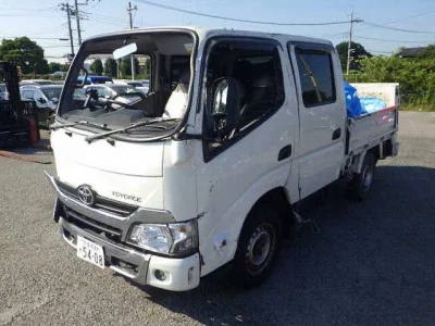 Toyota TOYOACE