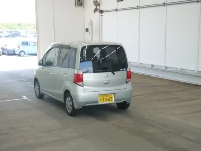 Honda LIFE