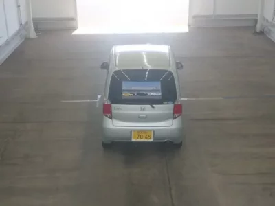 Honda LIFE