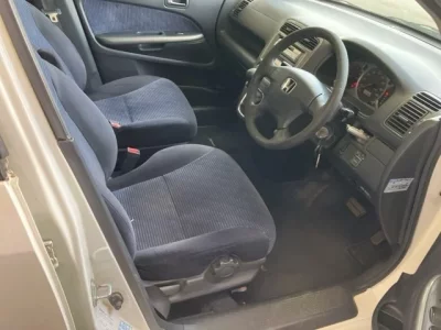 Honda STREAM