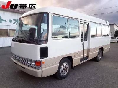 Toyota COASTER