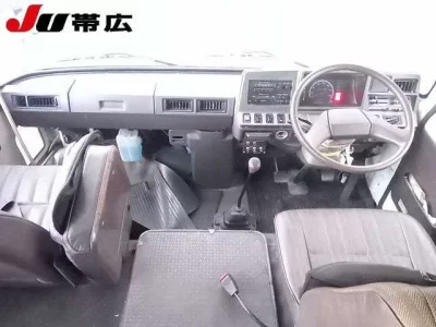 Toyota COASTER