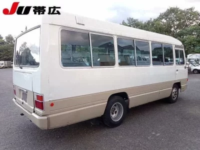 Toyota COASTER