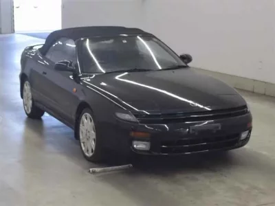 Toyota CELICA
