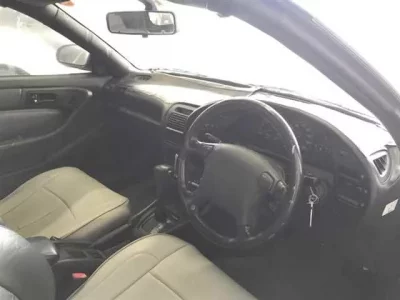 Toyota CELICA