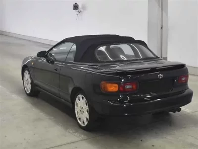 Toyota CELICA