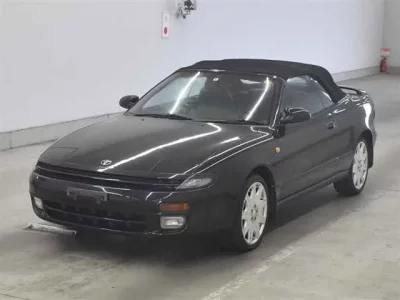 Toyota CELICA