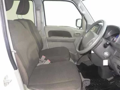 Mitsubishi MINICAB VAN