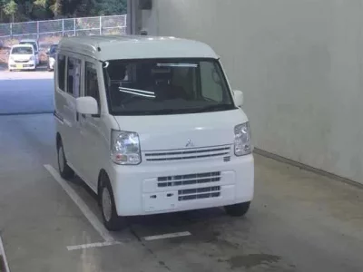 Mitsubishi MINICAB VAN
