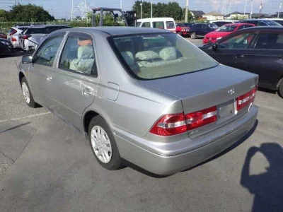 Toyota VISTA