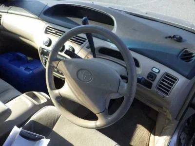 Toyota VISTA