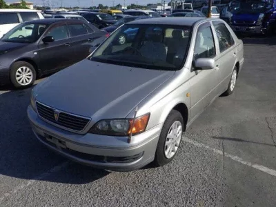 Toyota VISTA