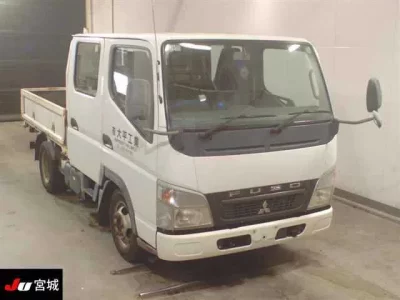 Mitsubishi FUSO TRUCK