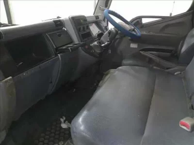 Mitsubishi FUSO TRUCK